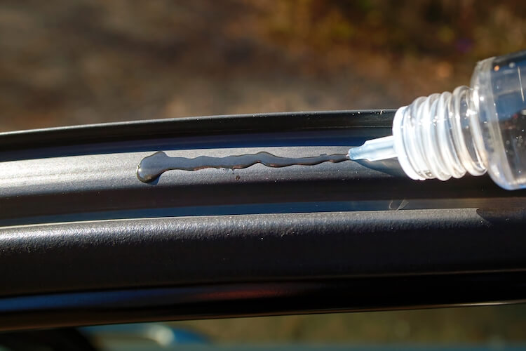 Gummipflege am Auto: Tipps & Tricks zur Gummipflege