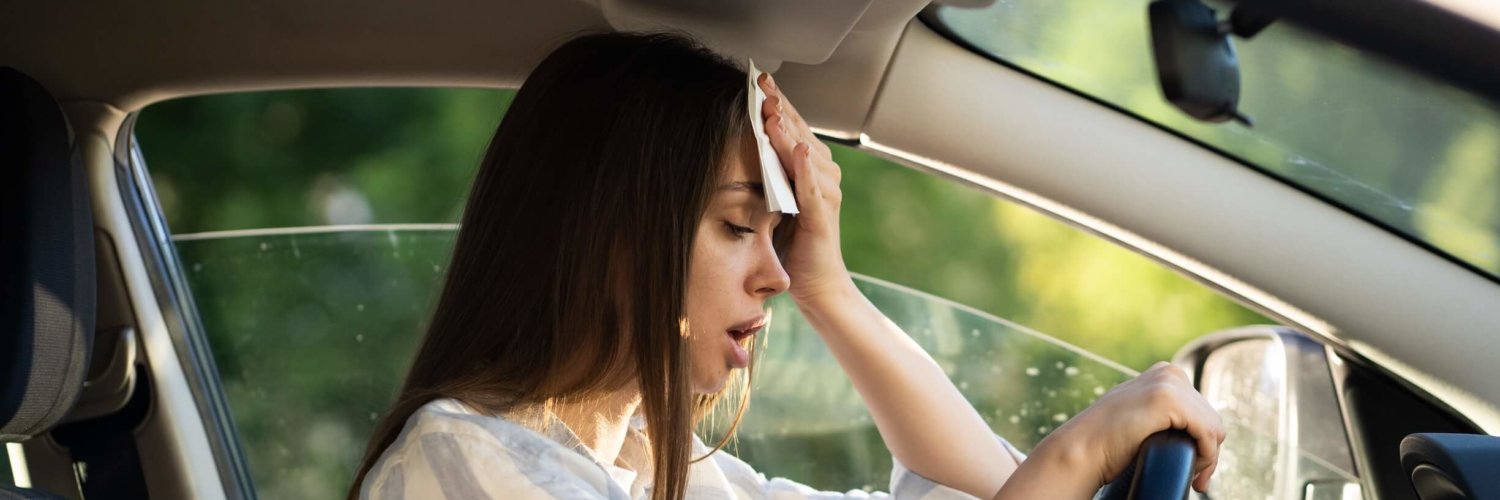 Hitze im Auto: Tipps & Tricks für den richtigen Pkw-Sonnenschutz