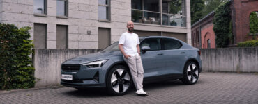 polestar 2 testbericht