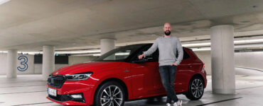 skoda fabia testbericht