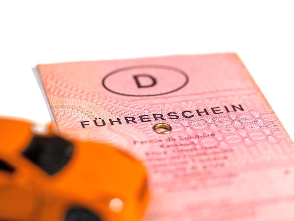 Führerschein: Das ändert sich 2024