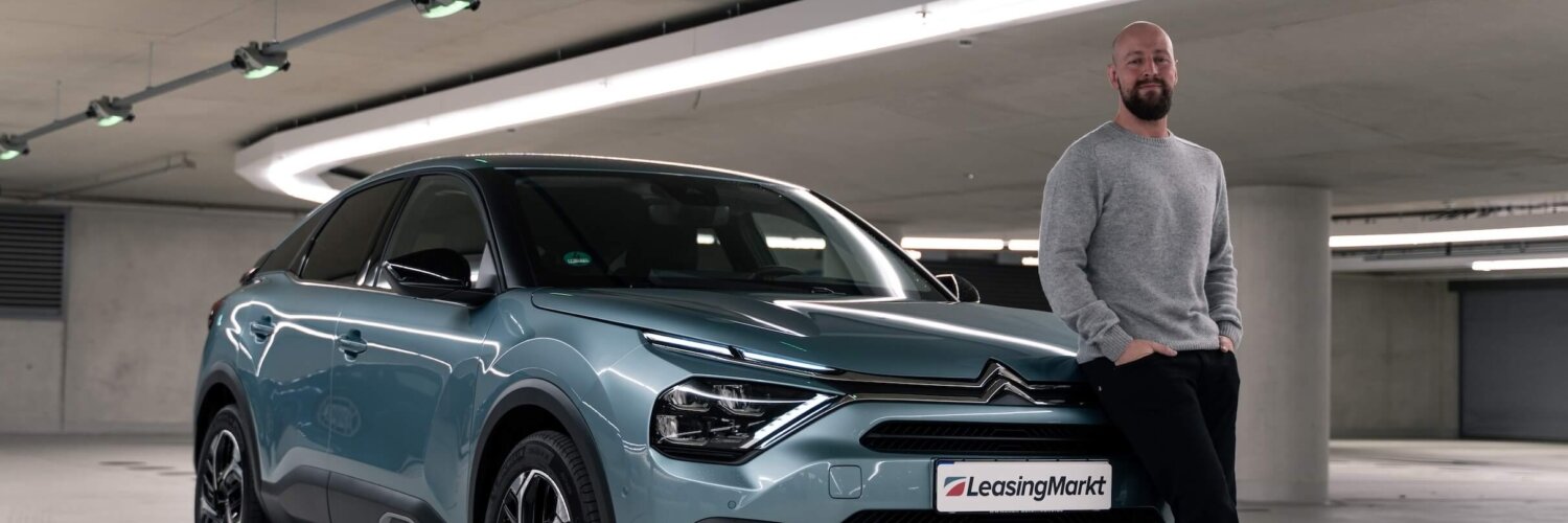 citroen c4 testbericht