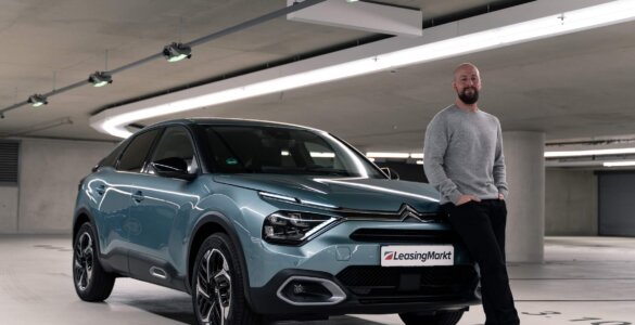 citroen c4 testbericht