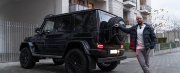 mercedes amg g 63 4x4 hoch 2 im check