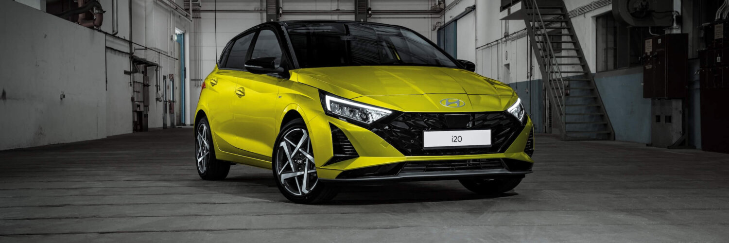 hyundai i20 testbericht