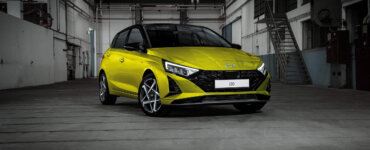hyundai i20 testbericht
