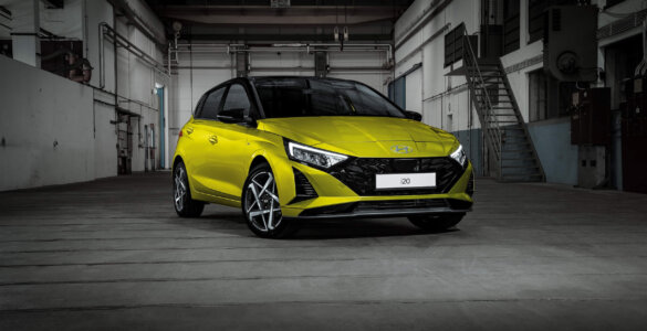 hyundai i20 testbericht
