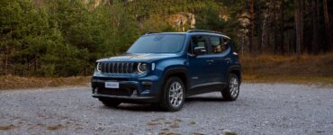 jeep renegade 2024 test