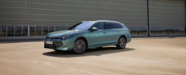 vw passat variant 2024 testbericht