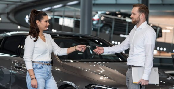 autoleasing rueckgabe