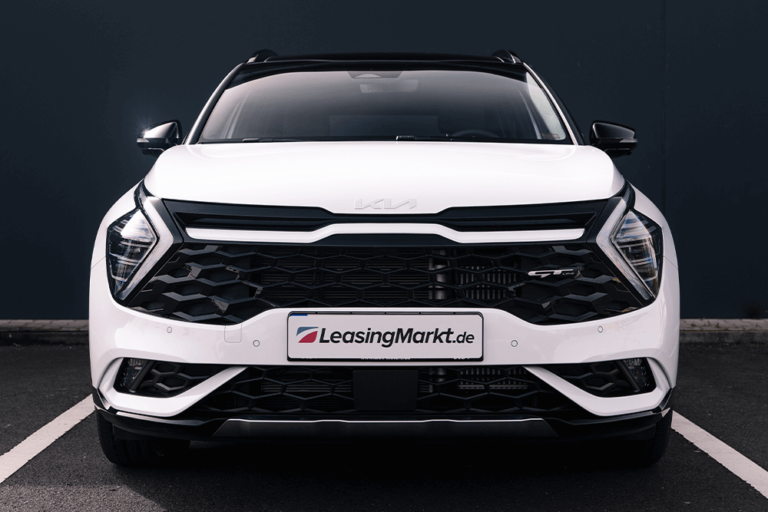 Erfahrungen Kia Sportage