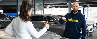 autoleasing oder autofinanzierung