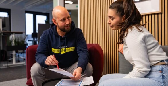 besonderheiten beim leasing