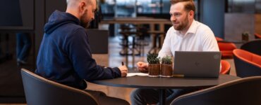 leasing voraussetzungen