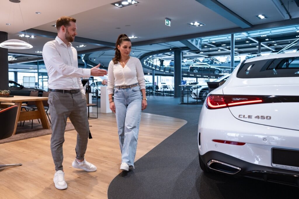 Leasing Vorteile und Nachteile Lohnt sich Autoleasing?