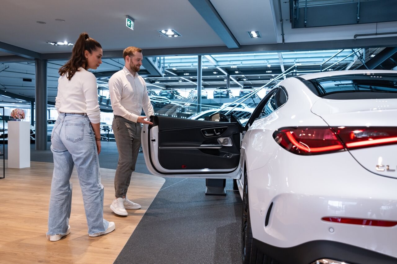 Leasing Vorteile und Nachteile Lohnt sich Autoleasing?