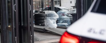 reparatur inspektion und tuev beim leasingauto