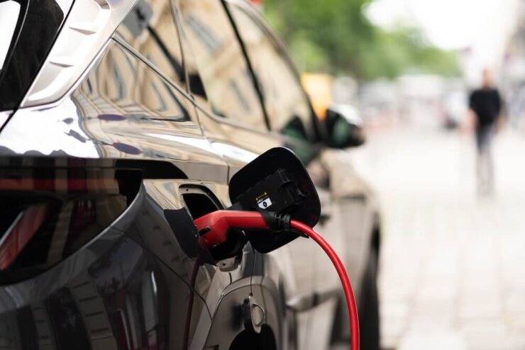  E-Auto-Förderung 2025: Was plant die neue Regierung? Motiv 