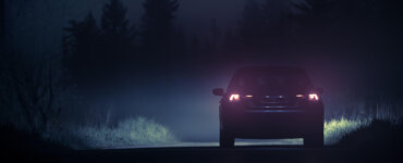 nebelschlussleuchten am auto