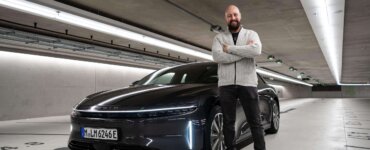 lucid air testbericht