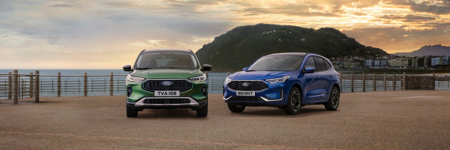 ford kuga 2025 testbericht