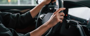 kurzstrecken mit dem auto