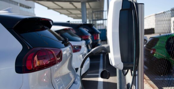 elektroautos aus china