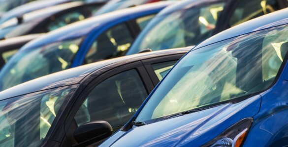 kleinwagen mit erhoehter sitzposition