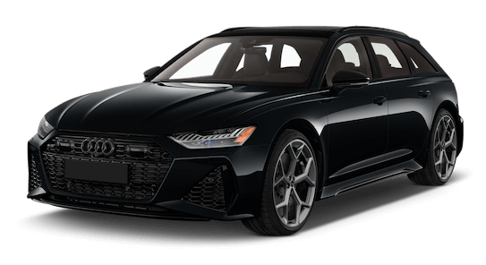 audi rs6 avant achtzylinder