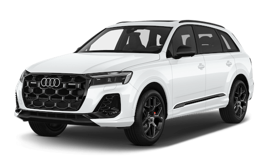 audi sq7 achtzylinder