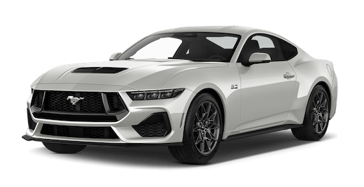 ford mustang gt achtzylinder