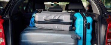 elektroauto grosser kofferraum