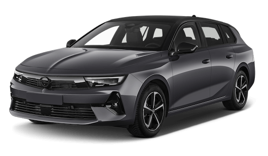 opel astra sports tourer 1.2 turbo