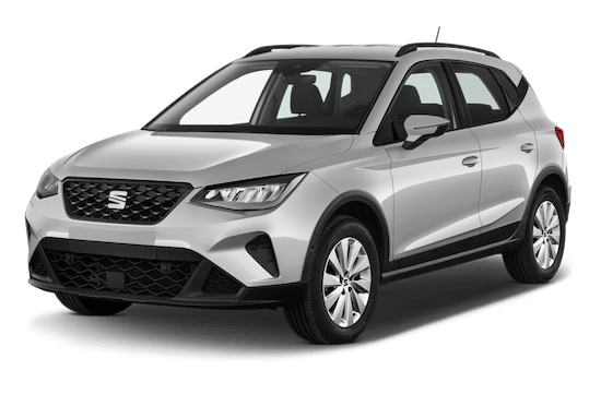 seat arona 1.0 tsi
