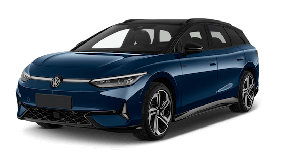 vw id7 tourer mit grossem kofferraum