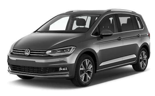 vw touran 1.5 tsi opf