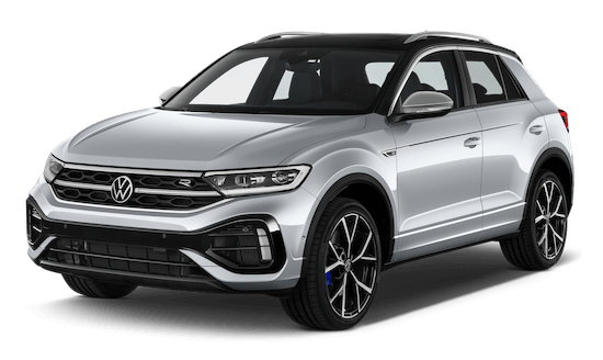 vw t roc 1.0 tsi opf