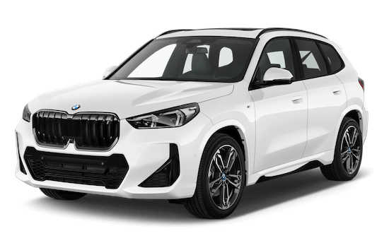 bmw ix1 typklasse 2026