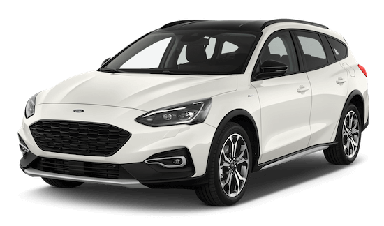 ford focus typklasse 2026