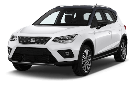 seat arona typklasse 2026