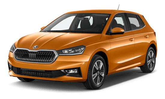 skoda fabia typklasse 2026