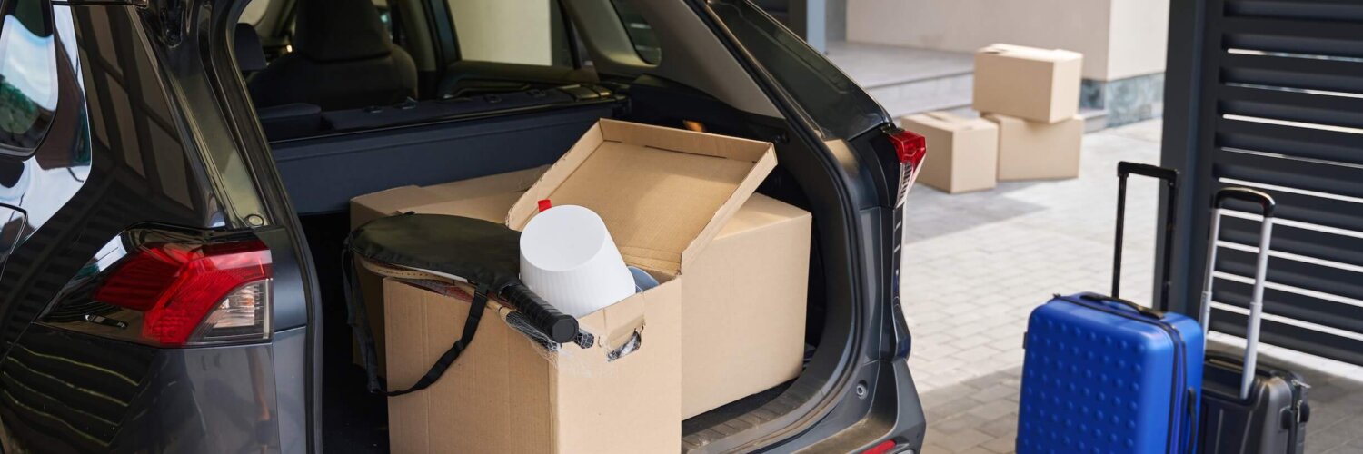 suv mit grossen kofferraeumen