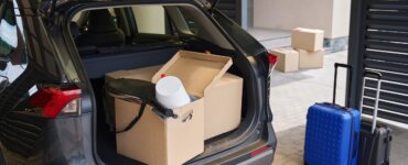 suv mit grossen kofferraeumen