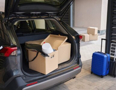 suv mit grossen kofferraeumen