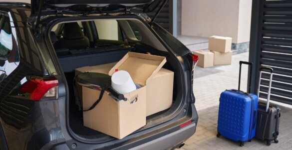 suv mit grossen kofferraeumen