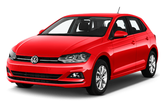 vw polo typklasse 2026