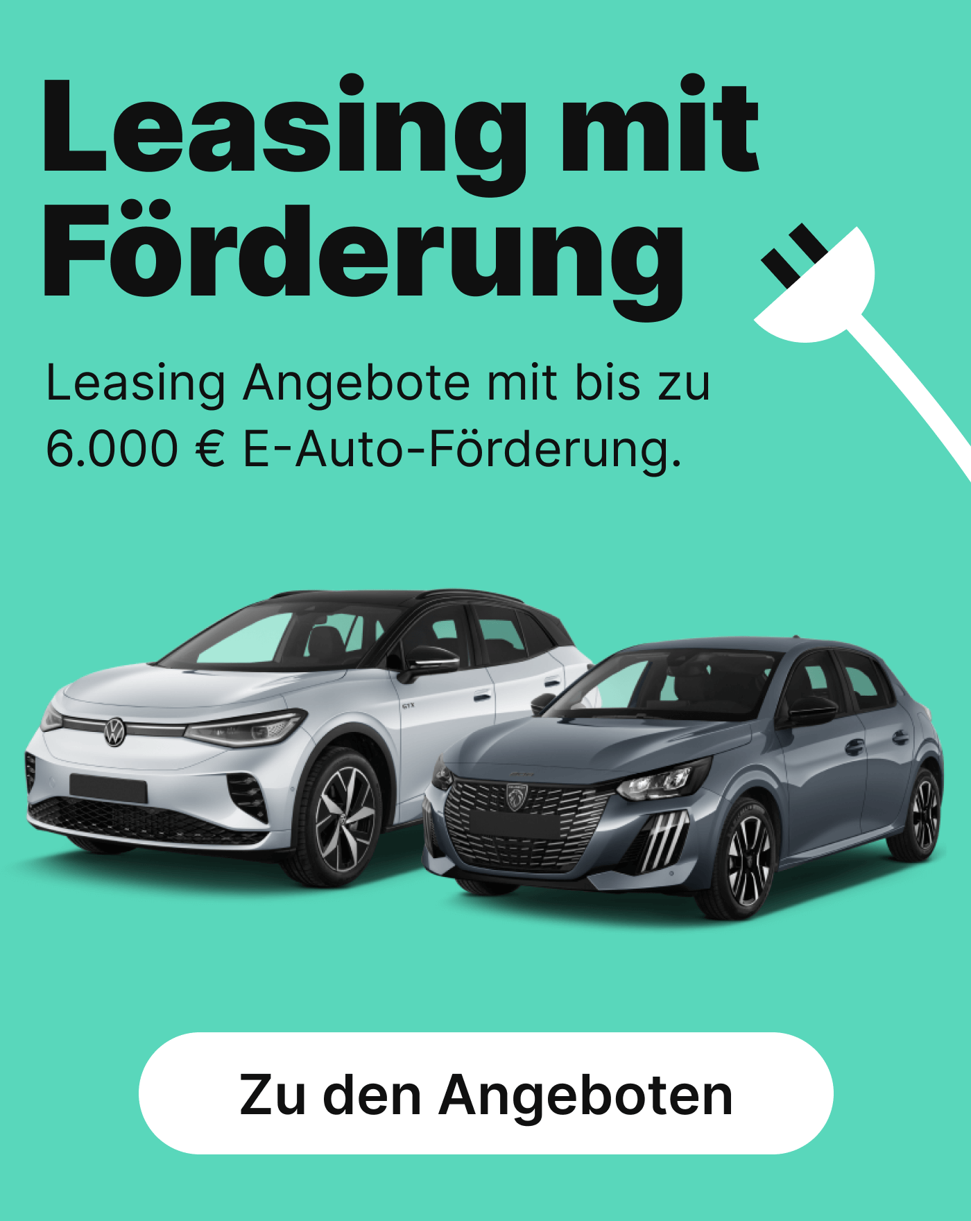 E-Auto-Förderung