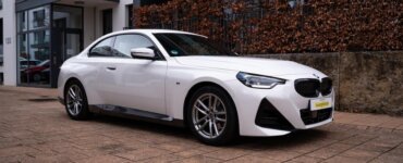 BMW 220i Coupé Testbericht