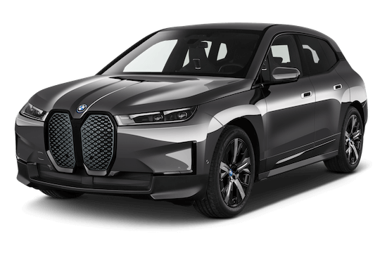 BMW ix Leasing Angebote vergleiche: für Privat & Gewerbe | Bild ...