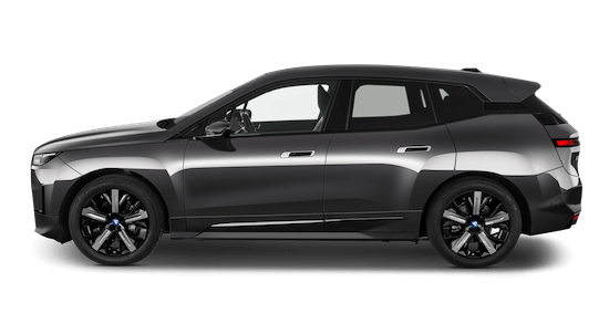 BMW ix Leasing Angebote vergleiche: für Privat & Gewerbe | Bild ...